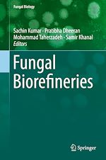 Télécharger le livre :  Fungal Biorefineries