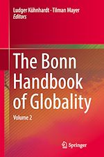 Télécharger le livre :  The Bonn Handbook of Globality