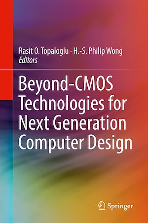 Téléchargez le livre :  Beyond-CMOS Technologies for Next Generation Computer Design