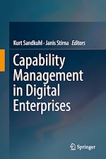 Télécharger le livre :  Capability Management in Digital Enterprises