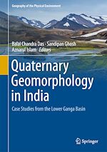 Download this eBook Quaternary Geomorphology in India