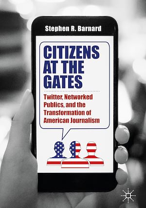 Téléchargez le livre :  Citizens at the Gates