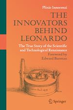 Télécharger le livre :  The Innovators Behind Leonardo
