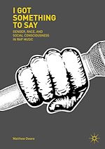 Télécharger le livre :  I Got Something to Say