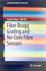Télécharger le livre :  Fibre Bragg Grating and No-Core Fibre Sensors