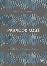 Download this eBook Paradox Lost