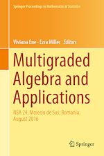 Télécharger le livre :  Multigraded Algebra and Applications