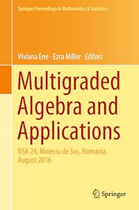 Télécharger le livre :  Multigraded Algebra and Applications