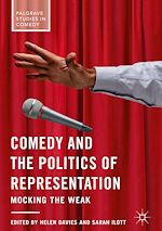 Télécharger le livre :  Comedy and the Politics of Representation