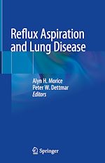 Télécharger le livre :  Reflux Aspiration and Lung Disease
