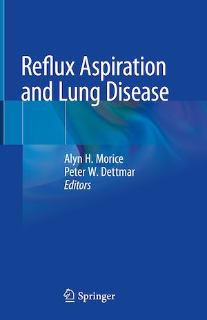 Téléchargez le livre :  Reflux Aspiration and Lung Disease