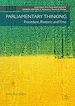 Télécharger le livre :  Parliamentary Thinking