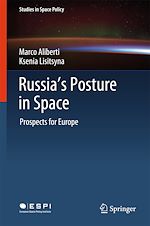 Télécharger le livre :  Russia's Posture in Space