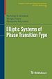 Télécharger le livre :  Elliptic Systems of Phase Transition Type