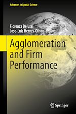 Télécharger le livre :  Agglomeration and Firm Performance