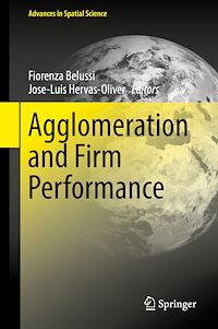 Télécharger le livre :  Agglomeration and Firm Performance