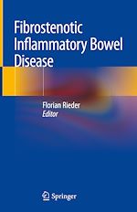 Télécharger le livre :  Fibrostenotic Inflammatory Bowel Disease