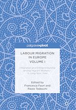 Télécharger le livre :  Labour Migration in Europe Volume I