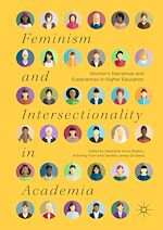 Télécharger le livre :  Feminism and Intersectionality in Academia