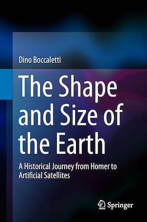 Téléchargez le livre :  The Shape and Size of the Earth