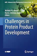 Télécharger le livre :  Challenges in Protein Product Development