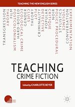Télécharger le livre :  Teaching Crime Fiction