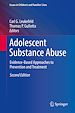 Télécharger le livre :  Adolescent Substance Abuse