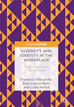 Télécharger le livre :  Diversity and Identity in the Workplace