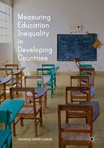 Télécharger le livre :  Measuring Education Inequality in Developing Countries