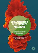 Télécharger le livre :  Ethics and Affects in the Fiction of Alice Munro