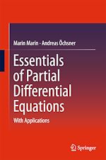 Télécharger le livre :  Essentials of Partial Differential Equations
