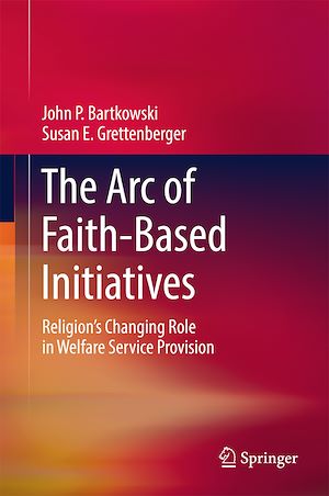 Téléchargez le livre :  The Arc of Faith-Based Initiatives