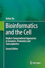 Télécharger le livre :  Bioinformatics and the Cell