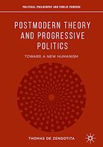 Télécharger le livre :  Postmodern Theory and Progressive Politics