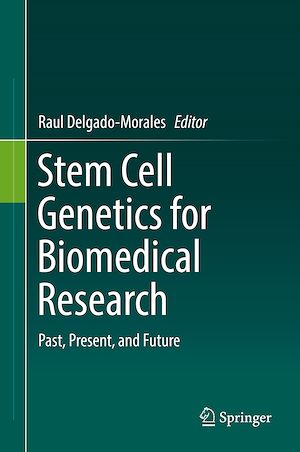 Téléchargez le livre :  Stem Cell Genetics for Biomedical Research