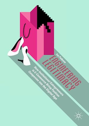 Téléchargez le livre :  Engineering Legitimacy