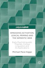 Télécharger le livre :  Spreading Activation, Lexical Priming and the Semantic Web