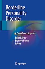 Télécharger le livre :  Borderline Personality Disorder