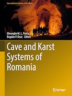 Télécharger le livre :  Cave and Karst Systems of Romania