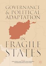 Télécharger le livre :  Governance and Political Adaptation in Fragile States