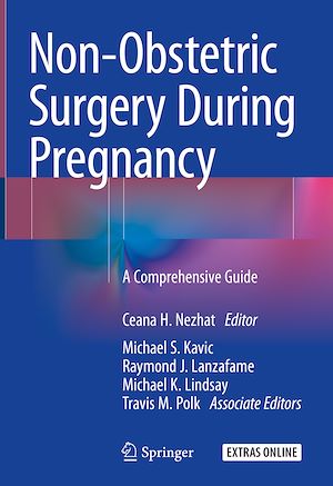 Téléchargez le livre :  Non-Obstetric Surgery During Pregnancy