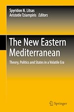 Télécharger le livre :  The New Eastern Mediterranean