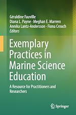 Télécharger le livre :  Exemplary Practices in Marine Science Education