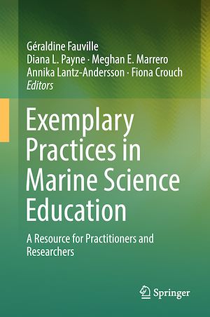 Téléchargez le livre :  Exemplary Practices in Marine Science Education