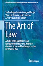 Download this eBook The Art of Law