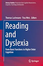Download this eBook Reading and Dyslexia