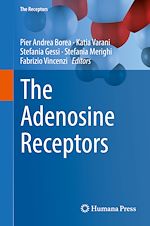 Download this eBook The Adenosine Receptors