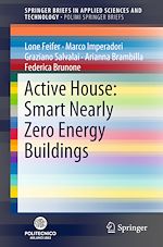 Télécharger le livre :  Active House: Smart Nearly Zero Energy Buildings
