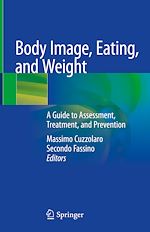 Télécharger le livre :  Body Image, Eating, and Weight