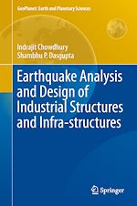 Télécharger le livre :  Earthquake Analysis and Design of Industrial Structures and Infra-structures